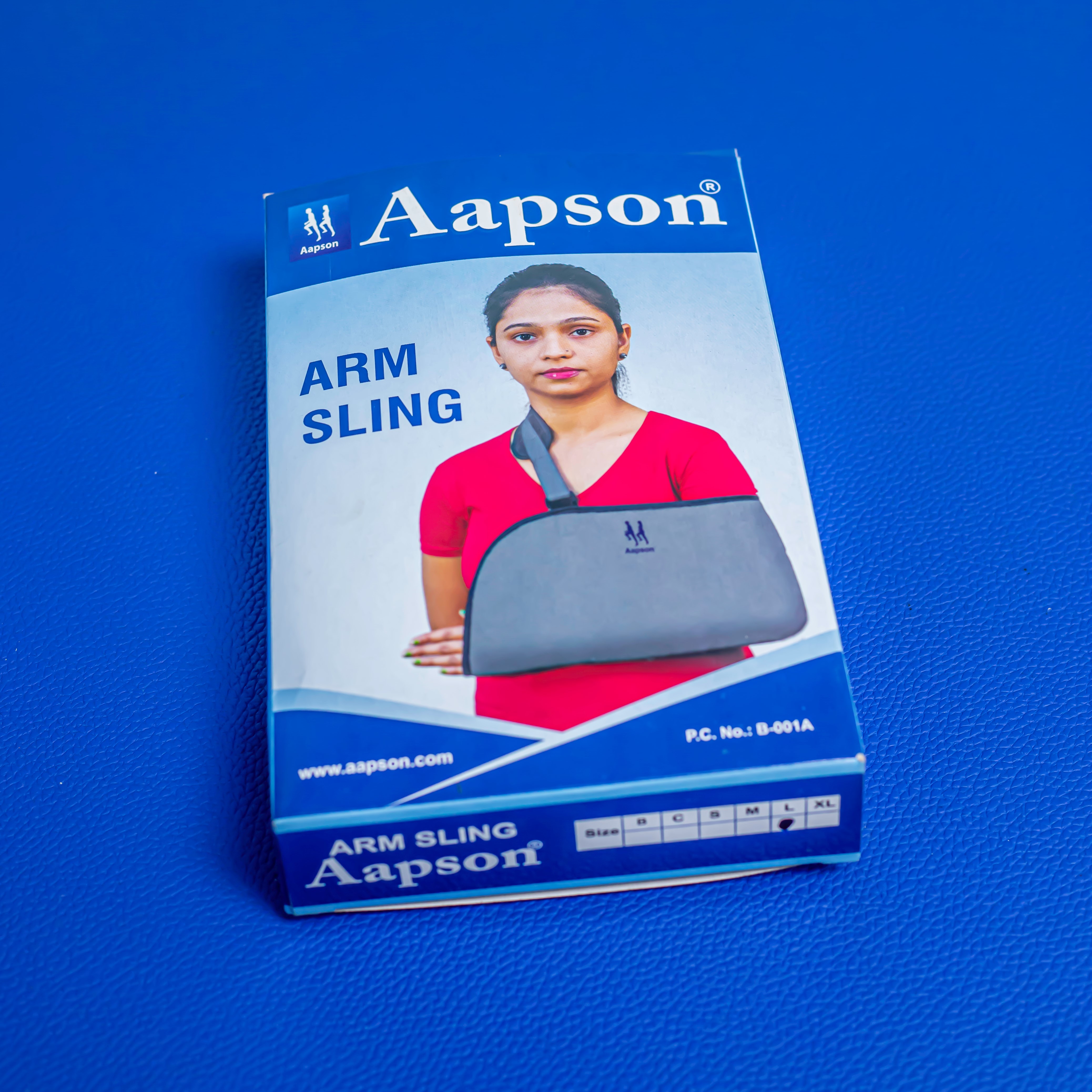AAPSON ARM SLING